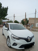 voitures-renault-clio-5-2021-business-bouhadjar-el-tarf-algerie