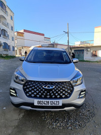 voitures-chery-tiggo-4-pro-2024-luxury-annaba-algerie