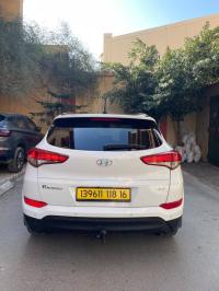 سيارات-hyundai-tucson-2018-prestige-المحمدية-الجزائر