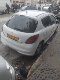 سيارات-peugeot-207-2011-دلس-بومرداس-الجزائر
