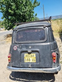 سيارات-renault-4-1989-فريحة-تيزي-وزو-الجزائر