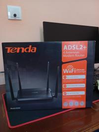 Tenda Modem router