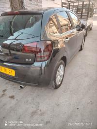 سيارات-citroen-c3-2011-سيدي-بلعباس-الجزائر