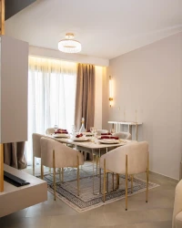 Vente Appartement F4 Alger Cheraga