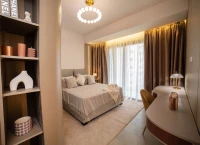 Vente Appartement F4 Alger Cheraga