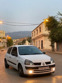 voitures-renault-clio-2-2002-extreme-blida-algerie