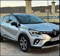 voitures-renault-captur-2022-luxe-plus-tadjenanet-mila-algerie