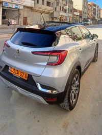 voitures-renault-captur-2022-luxe-tadjenanet-mila-algerie