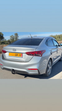 voitures-hyundai-accent-2020-ain-kerma-el-tarf-algerie