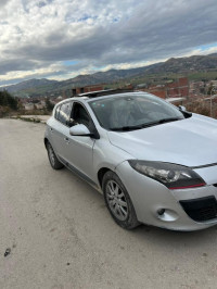 voitures-renault-megane-3-2009-ferdjioua-mila-algerie