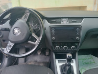 voitures-skoda-octavia-2019-clever-cherchell-tipaza-algerie