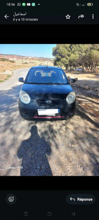 voitures-kia-picanto-2010-khemisti-tissemsilt-algerie