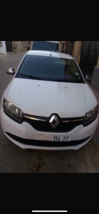 voitures-renault-symbol-2014-mostaganem-algerie