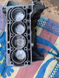 Demi motor polo 1.4 