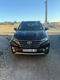 voitures-toyota-rush-2022-bir-kasdali-bordj-bou-arreridj-algerie