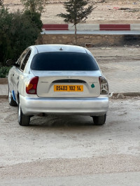 voitures-daewoo-lanos-2002-tiaret-algerie