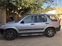 voitures-honda-crv-2004-rouiba-alger-algerie