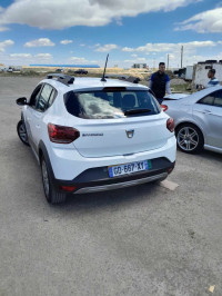 voitures-dacia-sandero-2021-stepway-privilege-el-bayadh-algerie