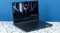 Gigabyte Aorus 15 Gaming Laptop - i7 13th HX, RTX 4070, 16GB RAM, 1TB SSD, 2K Display (1440p)