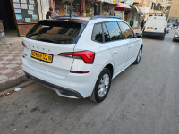 voitures-skoda-kamiq-2022-style-setif-algerie