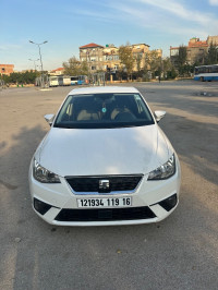 voitures-seat-ibiza-2019-style-facelift-les-eucalyptus-alger-algerie