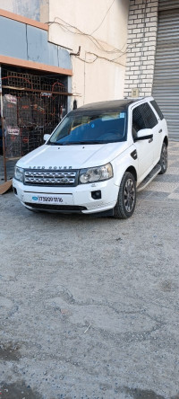 voitures-land-rover-freelander-2-2011-tizi-ouzou-algerie