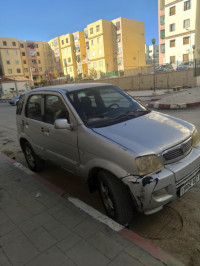 voitures-zotye-nomad-1-2007-bordj-bou-arreridj-algerie