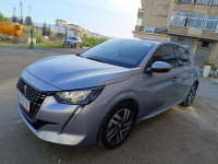 voitures-peugeot-208-2021-allure-skikda-algerie