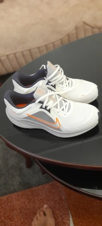 Basquette nike