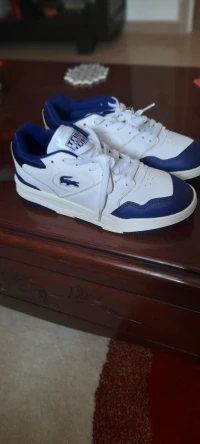 Lacoste 