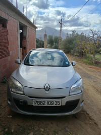 voitures-renault-megane-3-2009-expression-bouzegza-keddara-boumerdes-algerie