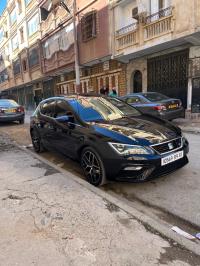 سيارات-seat-leon-2019-fr-البويرة-الجزائر