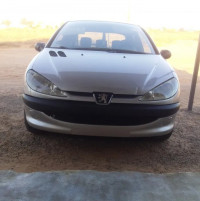 voitures-peugeot-206-2007-birtouta-alger-algerie