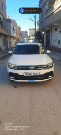 voitures-volkswagen-tiguan-2016-r-line-ain-beida-oum-el-bouaghi-algerie