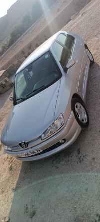 voitures-peugeot-306-1998-salah-bey-setif-algerie