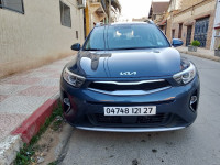 voitures-kia-stonic-2022-elegance-sidi-ali-mostaganem-algerie