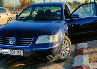 voitures-volkswagen-passat-2001-b5-constantine-algerie