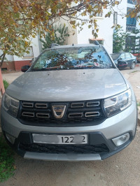 voitures-dacia-sandero-2022-stepway-techroad-fouka-tipaza-algerie