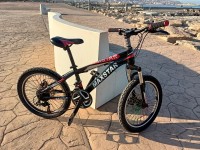 Vélo maxtar 20 pouces