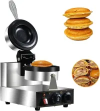 Machine UFO OVNI BURGER