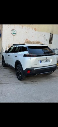 سيارات-peugeot-2008-2022-allure-قالمة-الجزائر