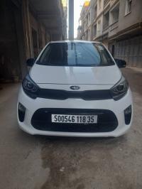 سيارات-kia-picanto-2018-ex-حمادي-بومرداس-الجزائر