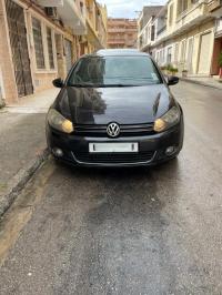 سيارات-volkswagen-golf-6-2011-style-جيجل-الجزائر