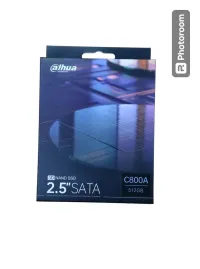 Sata ssd Dahua 256gb Ideale pour Gaming et Bureautique #SSD256Go #DahuaC800A #SATA3