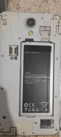LG K10 et Samsung LG et SAMSUNG