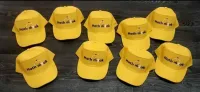 Casquette personnalisée 