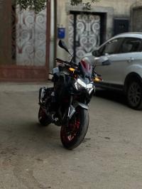 دراجات-نارية-وسكوترات-kawazaki-z900-2023-بئر-توتة-الجزائر