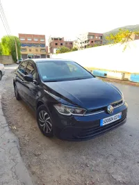Volkswagen Polo 2022 Life Plus