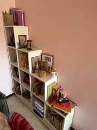 Étagère de rangement 