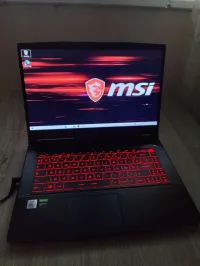 MSI GF63 Thin 10SC